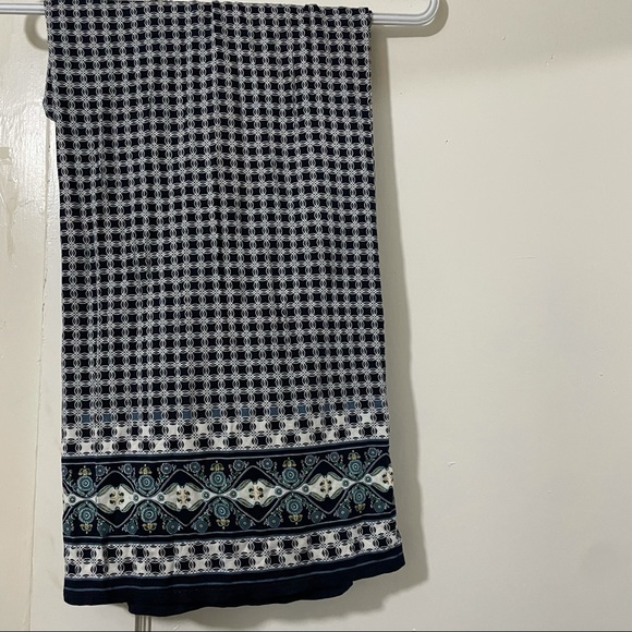 Women’s Max Studio High Rise Palazzo Pants -SZ M - Picture 8 of 12